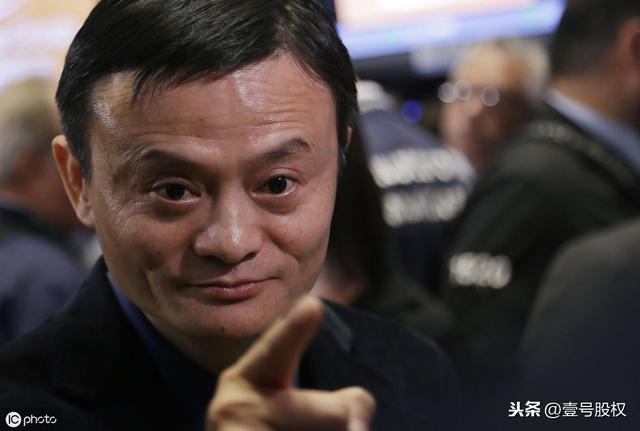 阿里官宣每股一拆八，為回香港上市做好準備？