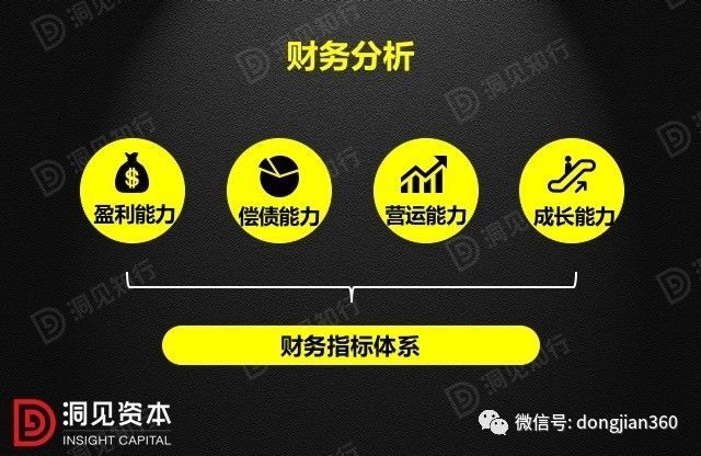 財會學(xué)園：最透徹的財務(wù)分析深度解析?。ê?0頁PPT）
