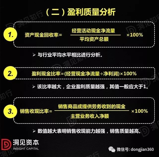 財會學(xué)園：最透徹的財務(wù)分析深度解析?。ê?0頁PPT）