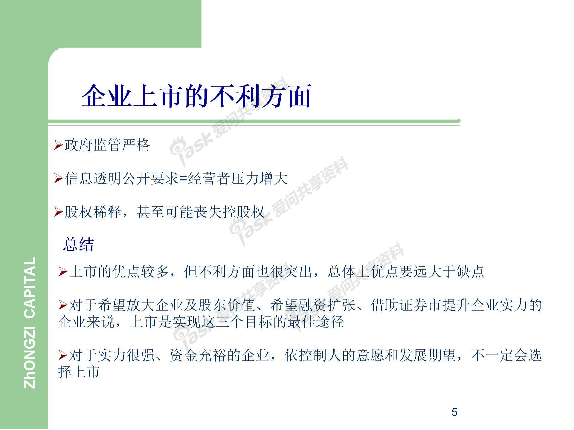 中國企業(yè)IPO上市流程圖片4
