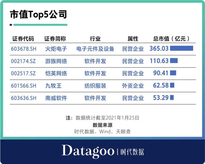 泉州上市公司(公司拆分上市)(圖11)