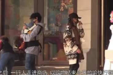 一夜變富婆！吳奇隆公司上市，劉詩(shī)詩(shī)身家暴漲6.7億人民幣