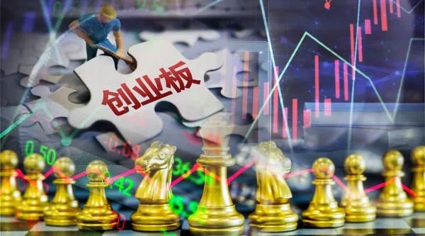 創(chuàng)業(yè)板上市標(biāo)準(zhǔn)(中小板上市一般要多久)(圖2)