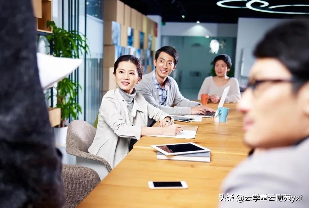 如何成為合格的內(nèi)訓師？