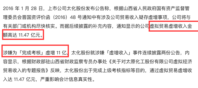 不做“股市瞎子” 教你識破上市公司財務報表作假，嚴懲不貸！