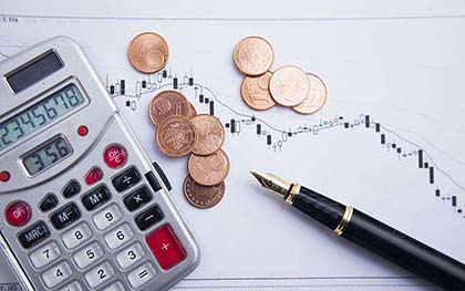企業(yè)財務分析報告(企業(yè)資金報告分析ppt)(圖2)