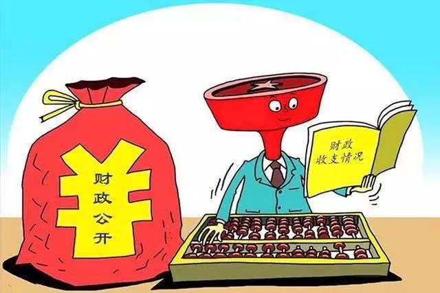 深化財(cái)稅體制改革總體方案(深化體制機(jī)制改革加快實(shí)施創(chuàng)新驅(qū)動(dòng)發(fā)展戰(zhàn)略)