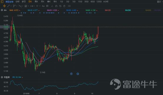 IPO市場火熱：4天10倍背后的邏輯是這個？