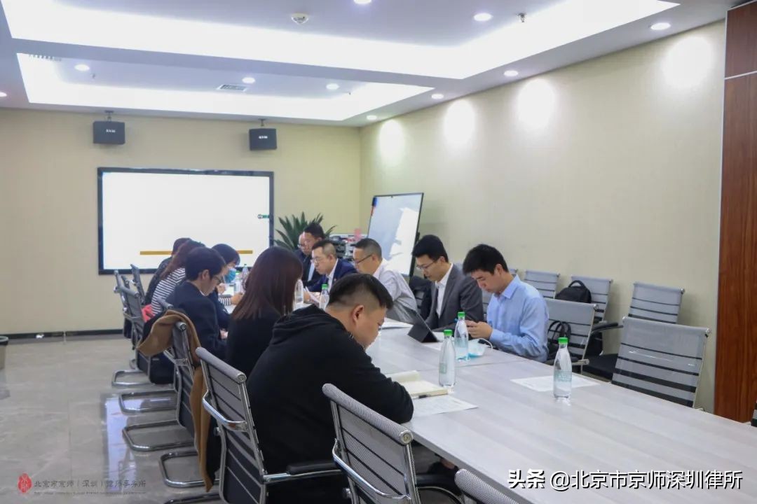 曾凡勝律師：財稅法律服務(wù)，不是追趕潮流，而是要涌起潮流