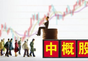 再遇集體殺跌中概股底在何方？能做的不只是等待