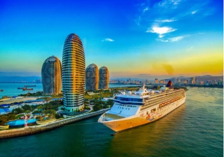 案例分析：來海南自貿(mào)港開公司，為什么還要做稅務(wù)籌劃？