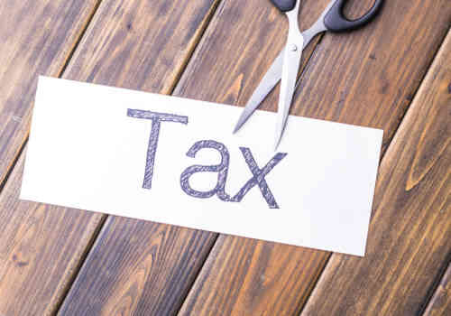 企業(yè)做稅務籌劃(企業(yè)資金籌劃)(圖1)
