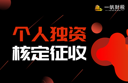 代理記賬報(bào)稅公司