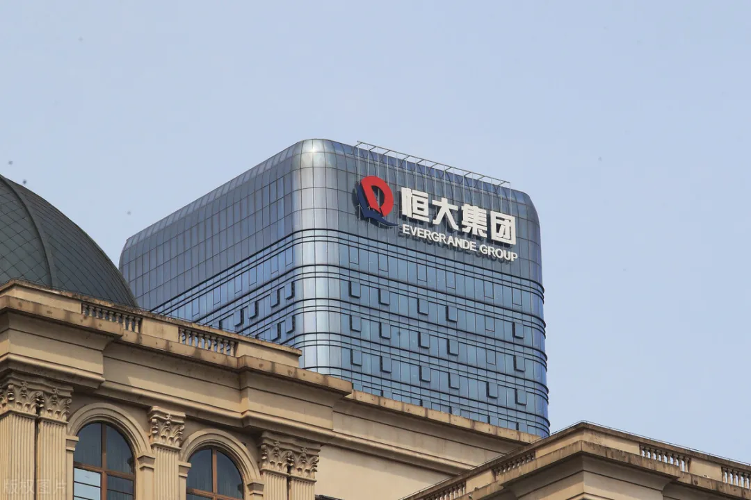 尷尬…恒大請來財(cái)技高手，曾參與雷曼兄弟破產(chǎn)案
