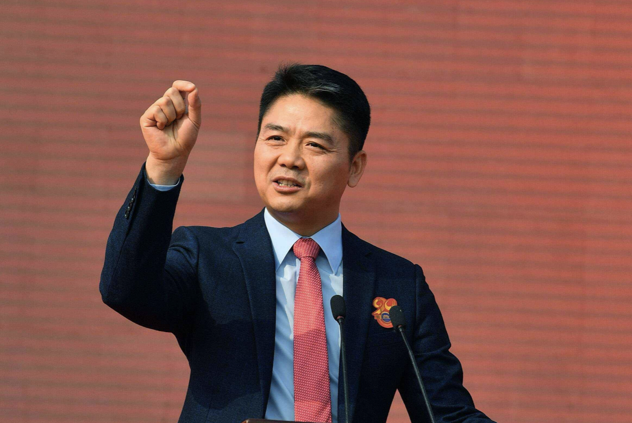 京東物流擬上市，劉強(qiáng)東化身“IPO收割機(jī)”，這次是2500億