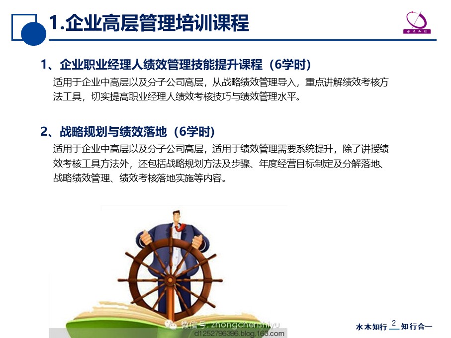 企業(yè)管理內(nèi)訓(招商銀行內(nèi)訓師管理)(圖2)