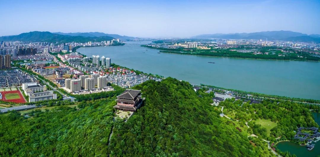 浙江各市前三季度財政收入：紹興523億元，杭州、湖州稅比超90%