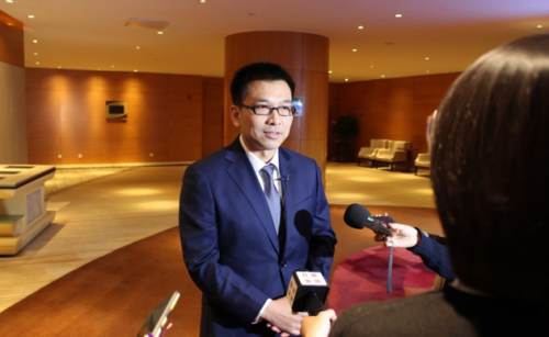 噼里啪智能·財稅打造首家全流程數字服務電商小鎮(zhèn)落戶天津