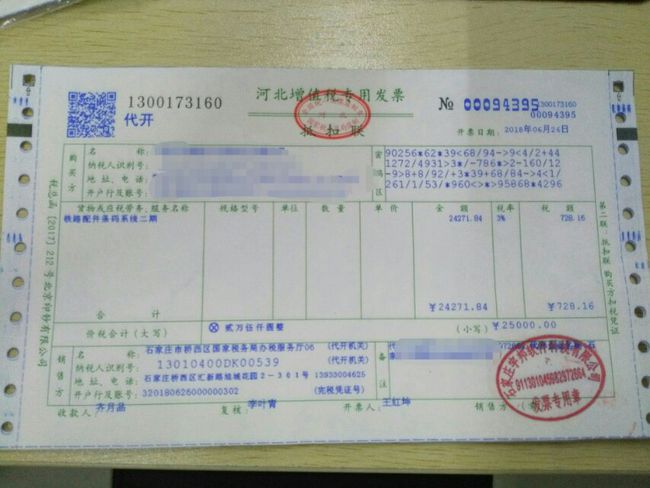 財務(wù)顧問費稅率