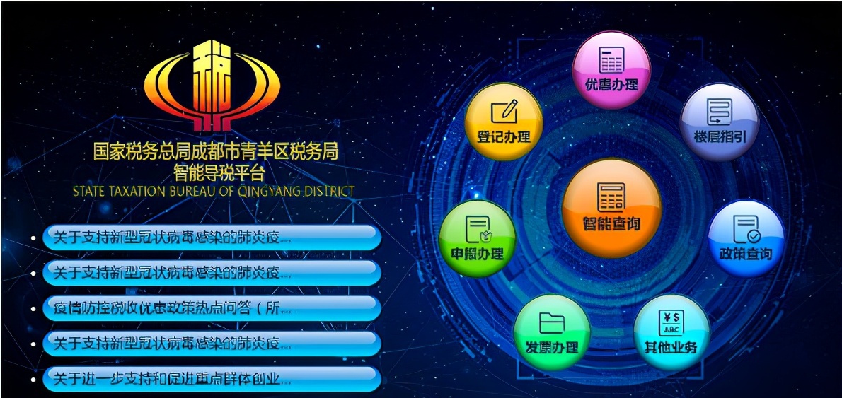 現(xiàn)代企業(yè)稅務(wù)管理培訓(xùn)(智能稅務(wù)師培訓(xùn)助力實戰(zhàn)型智能納稅管理人才養(yǎng)成！)