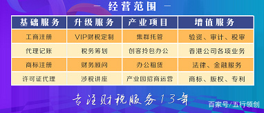 稅務(wù)籌劃怎么做(企業(yè)應(yīng)如何做好財(cái)稅籌劃？)