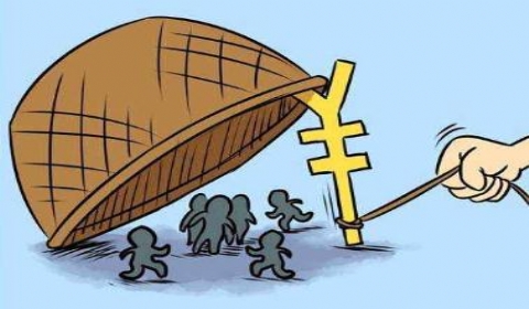 加強(qiáng)財務(wù)風(fēng)險管控