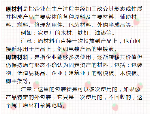 二十年老會(huì)計(jì)總結(jié)，輕松學(xué)會(huì)企業(yè)成本會(huì)計(jì)核算，會(huì)計(jì)人千萬(wàn)別錯(cuò)過(guò)