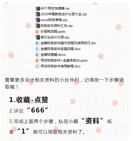 二十年老會(huì)計(jì)總結(jié)，輕松學(xué)會(huì)企業(yè)成本會(huì)計(jì)核算，會(huì)計(jì)人千萬(wàn)別錯(cuò)過(guò)