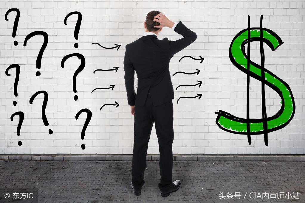 內部審計工作面臨的形勢與對策