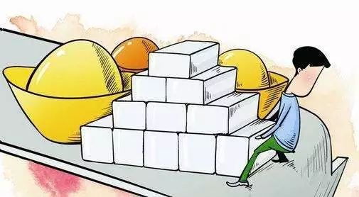 合理納稅籌劃(做四季度納稅籌劃，需避開7個坑牢記4種籌劃方法！)(圖8)