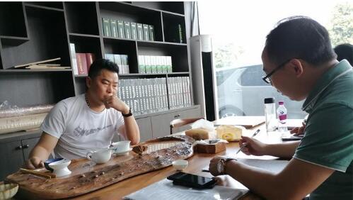 企業(yè)財稅內訓服務(稅易辦財稅：為客戶上門培訓財稅知識，得到客戶廣泛好評)(圖4)
