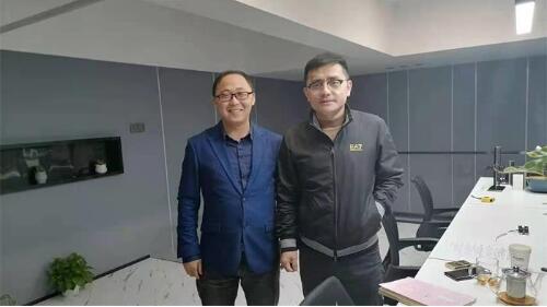 企業(yè)財稅內訓服務(稅易辦財稅：為客戶上門培訓財稅知識，得到客戶廣泛好評)(圖5)