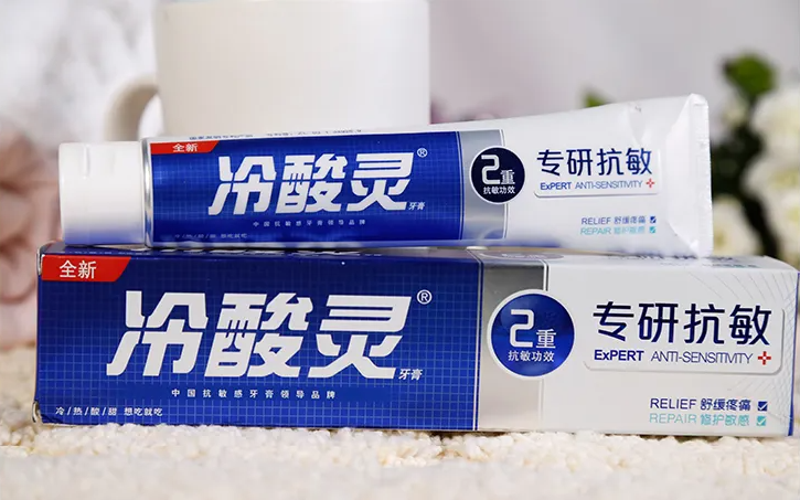 冷酸靈母公司IPO：重營(yíng)銷、輕研發(fā)給IPO蒙上陰影？
