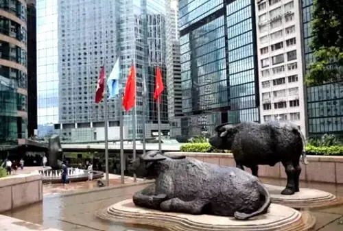 
港交所IPO審查嚴格，錯失一些大型中