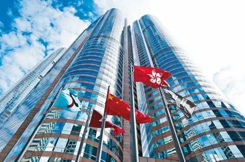 
監(jiān)管收緊外國和內(nèi)地上市審查，香港IP